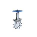 Import MANUAL KNIFE GATE VALVE from chinese wholesale supplier and manufacturer