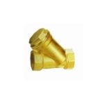 Import BRASS STRAINER from chinese wholesale supplier and manufacturer