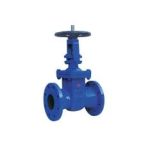 Import DIN 3352-F5 RISING STEM SOLID WEDGE GATE VALVE from chinese wholesale supplier and manufacturer
