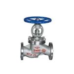 Import ГОСТ GLOBE VALVE from chinese wholesale supplier and manufacturer