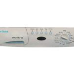 Import Front Loading Washing Machine WM78711 6.0kg from chinese wholesale supplier and manufacturer