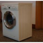 Import Front Loading Washing Machine WM78711 6.0kg from chinese wholesale supplier and manufacturer