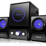 Import Speaker from chinese wholesale supplier and manufacturer