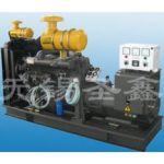 Import 65KW small power generating units from chinese wholesale supplier and manufacturer