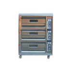 Import DECK OVENS from chinese wholesale supplier and manufacturer