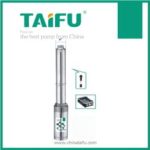 Import Solar Pump 4TWS from chinese wholesale supplier and manufacturer