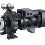 Import ISE E100-80-125/11KW Mono-block Pump from chinese wholesale supplier and manufacturer
