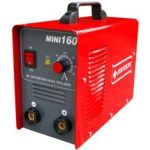 Import Inventer DC MMA Welding Machine MINI160 from chinese wholesale supplier and manufacturer