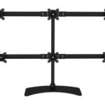 Import LCD Monitor Mounts VM-D09 from chinese wholesale supplier and manufacturer