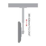 Import Celling Mounts VM-CP04M from chinese wholesale supplier and manufacturer