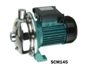 Import SCM centrifugal pump from chinese wholesale supplier and manufacturer