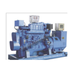 Import Shangchai Marine Diesel Generator from chinese wholesale supplier and manufacturer