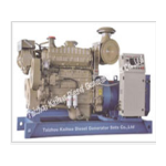 Import Cummins Marine Diesel Generator from chinese wholesale supplier and manufacturer
