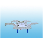 Import Delhi framework from chinese wholesale supplier and manufacturer