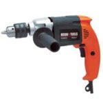 Import 1/2″ (13mm) Low Speed Electric Drill from chinese wholesale supplier and manufacturer