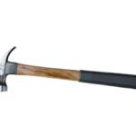 Import JL0218 Korean Claw Hammer Wooden Handle from chinese wholesale supplier and manufacturer