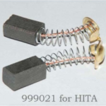 Import Carbon Brush HITA 999021 from chinese wholesale supplier and manufacturer