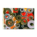 Import Iron flat washer from chinese wholesale supplier and manufacturer