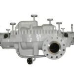 Import SKD horizontal multi-stage pump in the open from chinese wholesale supplier and manufacturer