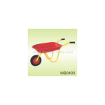 Import Wheel Barrow WB0400 from chinese wholesale supplier and manufacturer