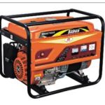 Import Generator BSGE7500T/E from chinese wholesale supplier and manufacturer