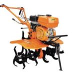 Import Tilling Machine BS80DA from chinese wholesale supplier and manufacturer