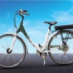 Import E-BIKE BS-LFM10-SA from chinese wholesale supplier and manufacturer