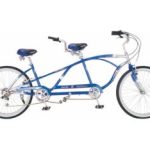 Import Double Rider Bicycle SE26D04 from chinese wholesale supplier and manufacturer