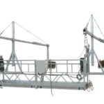 Import ZLP500 Suspended Platform/ Swing Stage/ Gondola from chinese wholesale supplier and manufacturer