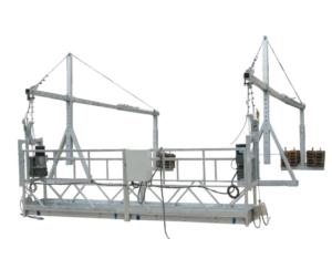 Import ZLP500 Suspended Platform/ Swing Stage/ Gondola from chinese wholesale supplier and manufacturer