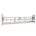 Import ZLP630 Suspended Platform/ Swing Stage/ Gondola from chinese wholesale supplier and manufacturer