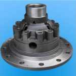 Import Differential Case For Truck from chinese wholesale supplier and manufacturer