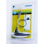 Import Desktop PC Microphone from chinese wholesale supplier and manufacturer
