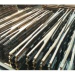 Import explosive hardening AMS frog from chinese wholesale supplier and manufacturer