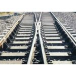 Import weldable bainite steel frogs with high strength and toughness from chinese wholesale supplier and manufacturer