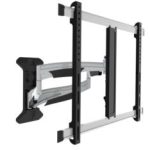 Import Mount for 32- to 55-inch LED/LCD TV 600x400mm Maximum VESA 45kg Maximum Loading VM-LT25M from chinese wholesale supplier and manufacturer