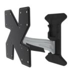 Import Mount for 17 to 37-inch LED/LCD TV 75x100x200mm VESA 25kg Maximum Loading VM-LT23S from chinese wholesale supplier and manufacturer