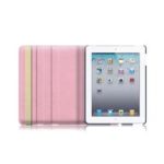 Import Reasonable price fashion and best 360 rotating case for ipad 3 from chinese wholesale supplier and manufacturer