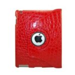 Import Newest slim form leather case for iPad 2 from chinese wholesale supplier and manufacturer