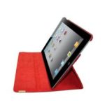 Import Newest slim form leather case for iPad 2 from chinese wholesale supplier and manufacturer