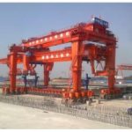 Import MDEL Series Straddle Carriers from chinese wholesale supplier and manufacturer