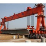 Import MDEL Series Straddle Carriers from chinese wholesale supplier and manufacturer