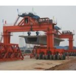 Import MDEL Series Straddle Carriers from chinese wholesale supplier and manufacturer