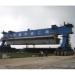 Import MDEL Series Straddle Carriers from chinese wholesale supplier and manufacturer