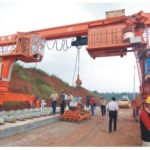 Import MH6 Tyre Variable Span Gantry Crane from chinese wholesale supplier and manufacturer