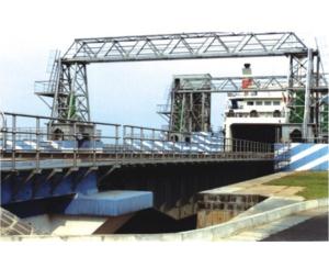 Import Steel Plate Girder from chinese wholesale supplier and manufacturer