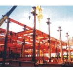 Import Steel Structure from chinese wholesale supplier and manufacturer