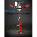 Import Earth Auger from chinese wholesale supplier and manufacturer