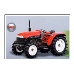 Import Tractor-LZ504 from chinese wholesale supplier and manufacturer