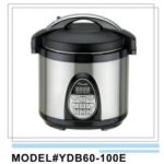 Import LED computer pressure cooker from chinese wholesale supplier and manufacturer